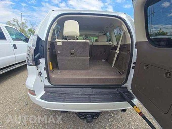 2019 Lexus GX 460 Premium – miniatura 15