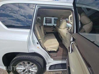 2019 Lexus GX 460 Premium – miniatura 17