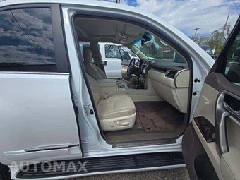 2019 Lexus GX 460 Premium – miniatura 19