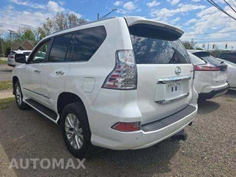 2019 Lexus GX 460 Premium – miniatura 2