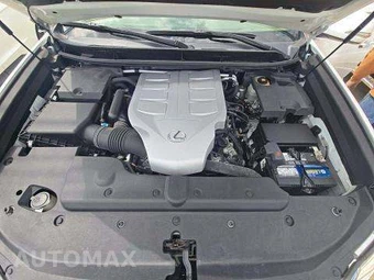 2019 Lexus GX 460 Premium – miniatura 26