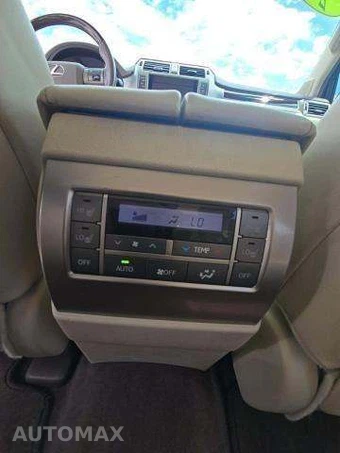 2019 Lexus GX 460 Premium – miniatura 28