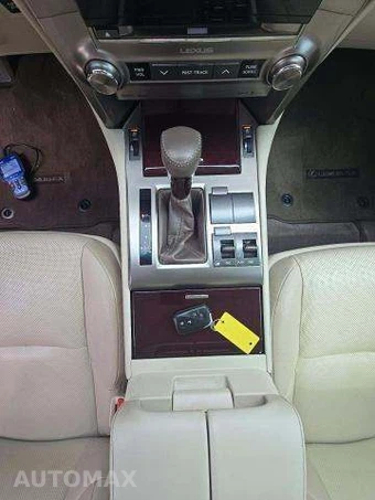2019 Lexus GX 460 Premium – miniatura 30