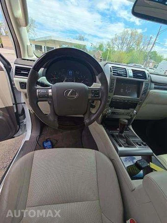 2019 Lexus GX 460 Premium – miniatura 31