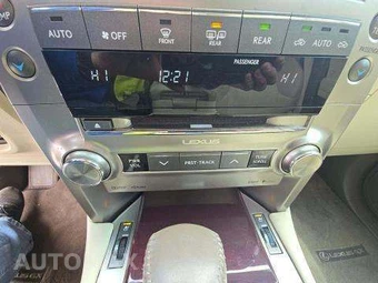 2019 Lexus GX 460 Premium – miniatura 33