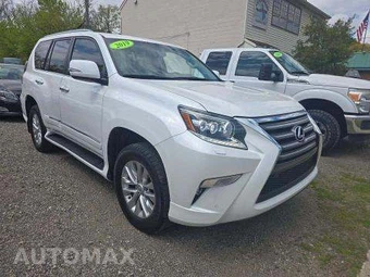 2019 Lexus GX 460 Premium – miniatura 4