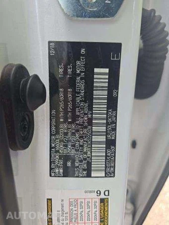 2019 Lexus GX 460 Premium – miniatura 5