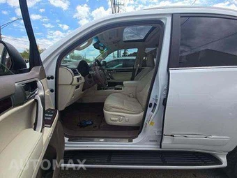 2019 Lexus GX 460 Premium – miniatura 6