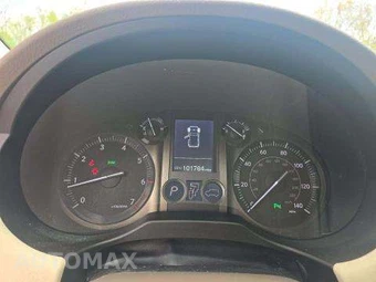 2019 Lexus GX 460 Premium – miniatura 9