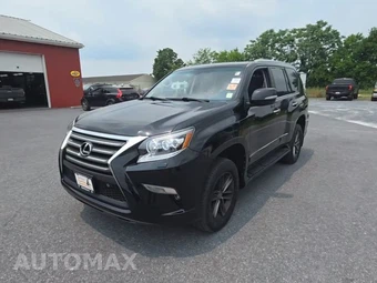 2019 Lexus GX 460 Premium