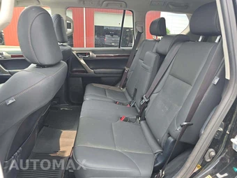 2019 Lexus GX 460 Premium – miniatura 10