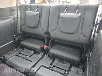 2019 Lexus GX 460 Premium – miniatura 11