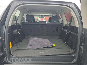 2019 Lexus GX 460 Premium – miniatura 12