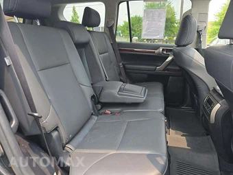 2019 Lexus GX 460 Premium – miniatura 14