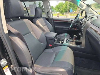 2019 Lexus GX 460 Premium – miniatura 16