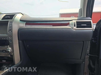 2019 Lexus GX 460 Premium – miniatura 17