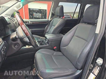 2019 Lexus GX 460 Premium – miniatura 3