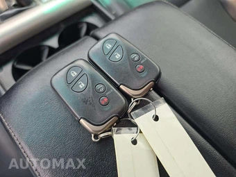 2019 Lexus GX 460 Premium – miniatura 5