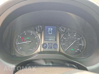 2019 Lexus GX 460 Premium – miniatura 6