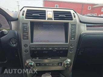 2019 Lexus GX 460 Premium – miniatura 7