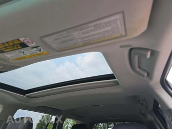 2019 Lexus GX 460 Premium – miniatura 8
