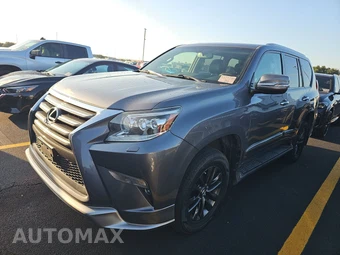 2019 Lexus GX 460 Premium