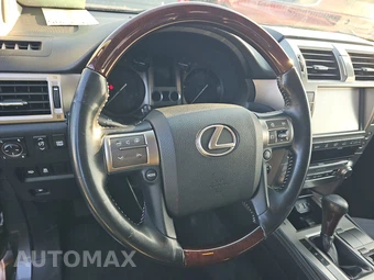 2019 Lexus GX 460 Premium - miniatura 10