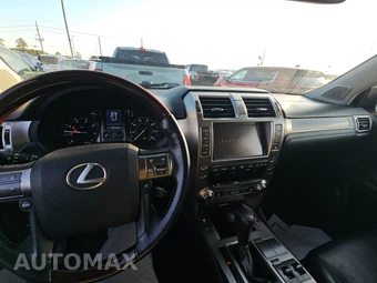 2019 Lexus GX 460 Premium - miniatura 11