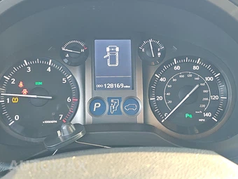 2019 Lexus GX 460 Premium - miniatura 12