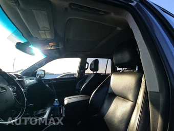 2019 Lexus GX 460 Premium - miniatura 14