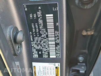 2019 Lexus GX 460 Premium - miniatura 15