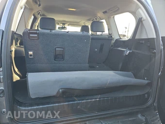 2019 Lexus GX 460 Premium - miniatura 17
