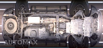 2019 Lexus GX 460 Premium - miniatura 18