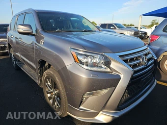 2019 Lexus GX 460 Premium - miniatura 3