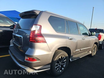 2019 Lexus GX 460 Premium - miniatura 4