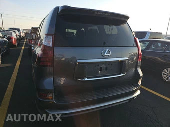2019 Lexus GX 460 Premium - miniatura 5