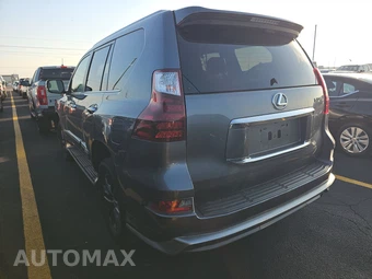 2019 Lexus GX 460 Premium - miniatura 6
