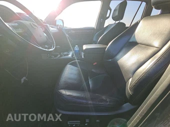2019 Lexus GX 460 Premium - miniatura 7