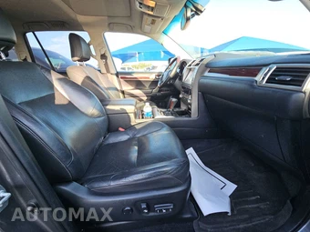 2019 Lexus GX 460 Premium - miniatura 8