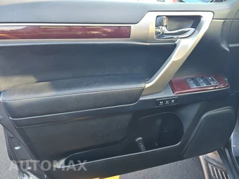 2019 Lexus GX 460 Premium - miniatura 9