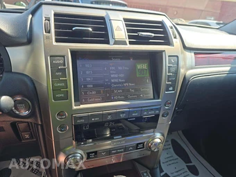 2019 Lexus GX 460 Premium - miniatura 10
