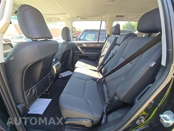2019 Lexus GX 460 Premium - miniatura 13