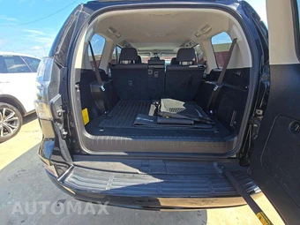 2019 Lexus GX 460 Premium - miniatura 14