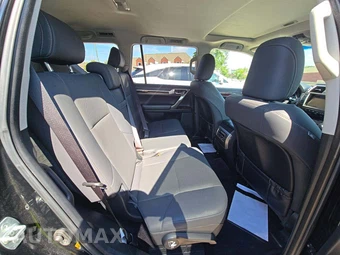 2019 Lexus GX 460 Premium - miniatura 16