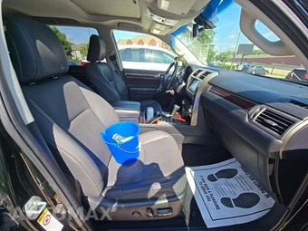 2019 Lexus GX 460 Premium - miniatura 18