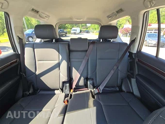 2019 Lexus GX 460 Premium - miniatura 22