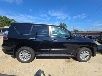 2019 Lexus GX 460 Premium - miniatura 4