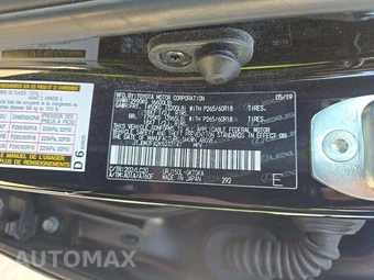 2019 Lexus GX 460 Premium - miniatura 5