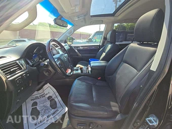 2019 Lexus GX 460 Premium - miniatura 6