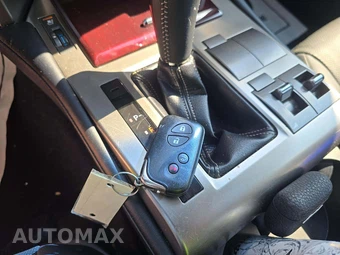 2019 Lexus GX 460 Premium - miniatura 8
